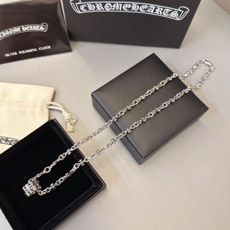 Chrome Hearts Necklaces